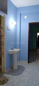 Bedroom Image of 1050 Sq.ft 2 BHK Apartment / Flat for rent in Mahakal Savitri Apartment, Benachity Durgapur for Rs. 13500