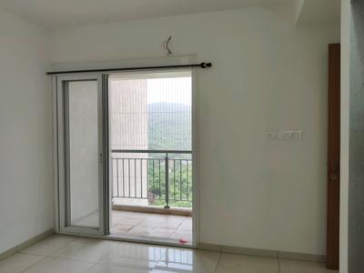 Bedroom Image of 780 Sq.ft 1.5 BHK Apartment / Flat for sale in DSS Mahavir Kalpavruksha, Kasarvadavali Thane for Rs. 7200000