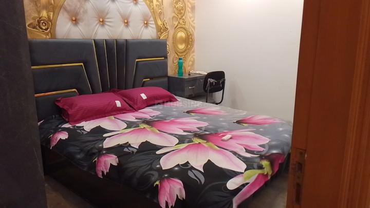 Kalkaji Bedroom One 1