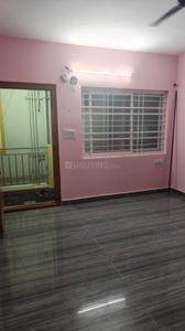 Hall Image of 750 Sq.ft 2 BHK Builder Floor for rent in Varthur Bengaluru for Rs. 17500