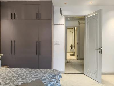 Bedroom Image of 1800 Sq.ft 3 BHK Villa for sale in Paradise Greens Villas, Noida Extension Greater Noida for Rs. 8870000