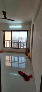 Hall Image of 850 Sq.ft 1 BHK Apartment / Flat for rent in Crystal Armus A To C, Chembur Mumbai for Rs. 48000