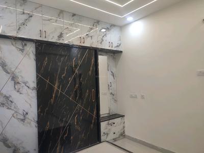 Bedroom Image of 1190 Sq.ft 2 BHK Apartment / Flat for sale in Rameshwaram Banda Sangareddy for Rs. 5474000