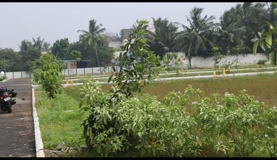 Image of 1000 Sq.ft Residential Plot / Land for sale in Jaayam Velammal Classic City Annex, Thatchoor, Chennai for Rs. 1299999
