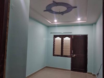 Bedroom Image of 1401 Sq.ft 3 BHK Independent House for rent in Payakapuram Vijayawada for Rs. 10000