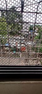 Balcony Image of 1000 Sq.ft 2 BHK Apartment / Flat for rent in Kothrud Pune for Rs. 25000