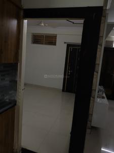 Bedroom Image of 1600 Sq.ft 3 BHK Apartment / Flat for rent in Ayodhya Bypass Bhopal for Rs. 20000