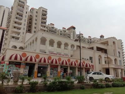 Image of 950 Sq.ft 2 BHK Apartment / Flat for sale in Royal Heritage, Sector 70, Faridabad for Rs. 6500000