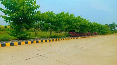 Image of 1800 Sq.ft Residential Plot / Land for sale in Surya Icon, Sarika, Vizianagaram for Rs. 2700000