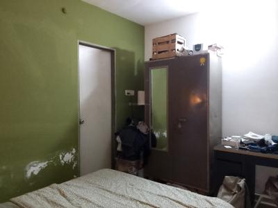 Bedroom Image of 850 Sq.ft 1 BHK Apartment / Flat for sale in Dhanshree Dhana Shree Pearl, Taloja Navi Mumbai for Rs. 5300000