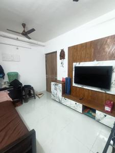 Hall Image of 480 Sq.ft 1 BHK Apartment / Flat for sale in Runwal Gardens Phase 4 Bldg No 35 36, Dombivli East Thane for Rs. 4200000