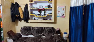 Balcony Image of 8500 Sq.ft 4 BHK Independent House for sale in Subhash Nagar Colony Bareilly for Rs. 2400000