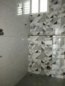 Common Bathroom One Image of 4900 Sq.ft 8 BHK Independent House for sale in Vidyaranyapura Bengaluru for Rs. 29000000