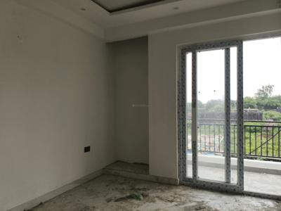Bedroom Image of 1500 Sq.ft 3 BHK Apartment / Flat for sale in The Grand Estate, Noida Extension Greater Noida for Rs. 5045000