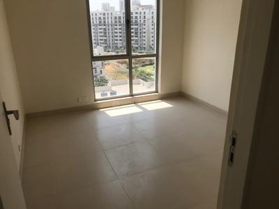 Bedroom Image of 1690 Sq.ft 3 BHK Apartment / Flat for sale in Vatika City Homes, Sector 83 Gurgaon for Rs. 17000000