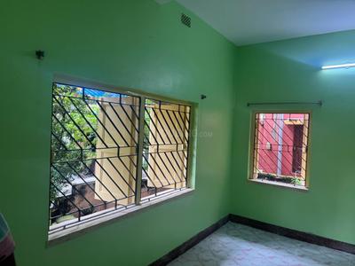 Bedroom Image of 1200 Sq.ft 2 BHK Builder Floor for rent in Eastern Park, Santoshpur Kolkata for Rs. 20000