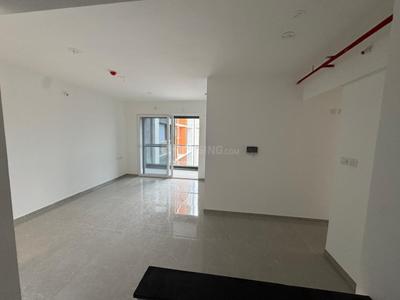 Hall Image of 1145 Sq.ft 2 BHK Apartment / Flat for sale in Zen Elite, Kharadi Pune for Rs. 13950000