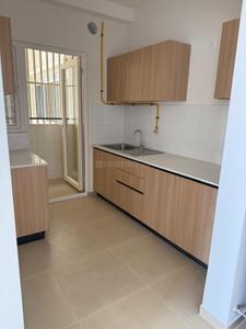 2.5 BHK Flat