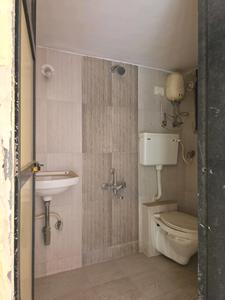 Bedroom Two Image of 830 Sq.ft 2 BHK Apartment / Flat for sale in HDIL Residency Park, Virar West Virar for Rs. 5100000