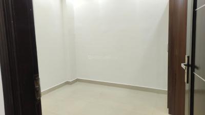 Bedroom Image of 900 Sq.ft 2 BHK Builder Floor for rent in Indirapuram Ghaziabad for Rs. 20000