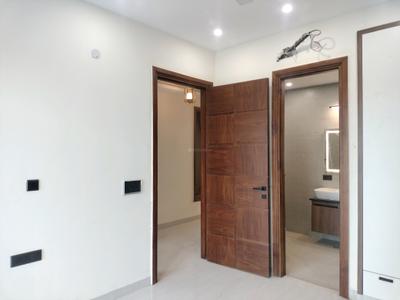Bedroom Image of 1620 Sq.ft 3 BHK Builder Floor for sale in Sector 85 Faridabad for Rs. 17000000