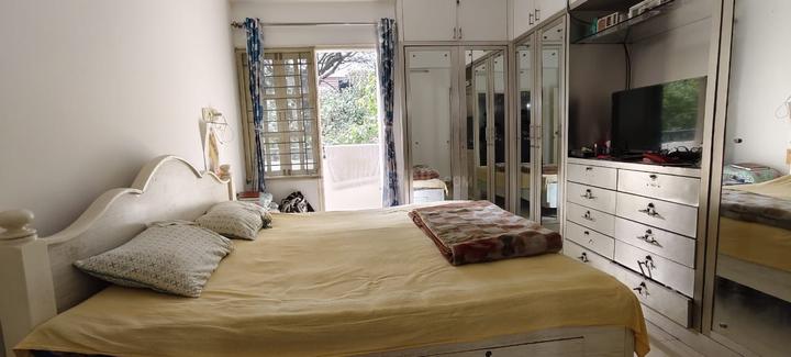 Luke properties Bedroom 1