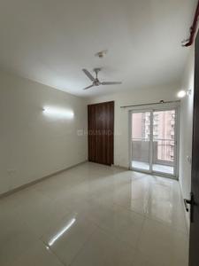 Bedroom Image of 1580 Sq.ft 3 BHK Apartment / Flat for rent in Apex Alphabet, Noida Extension Greater Noida for Rs. 29000