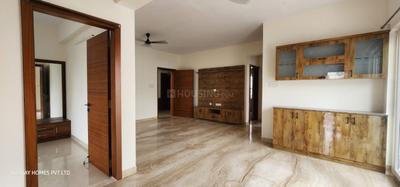 Hall Image of 1530 Sq.ft 3 BHK Apartment / Flat for sale in Jubilee Hills Hyderabad for Rs. 16900000