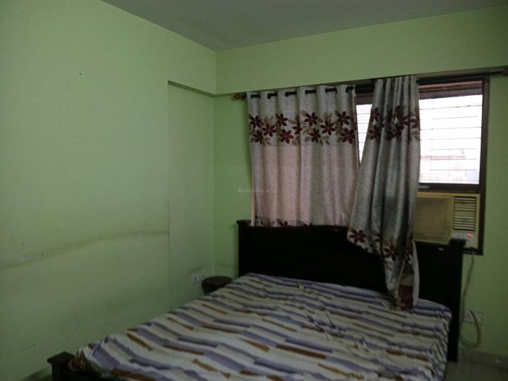 pragati paradise Bedroom One 1