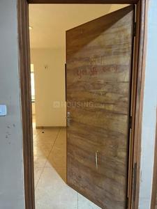 Bedroom Image of 1040 Sq.ft 2 BHK Apartment / Flat for sale in Dev Aashish Sky, Nava Naroda Ahmedabad for Rs. 3600000
