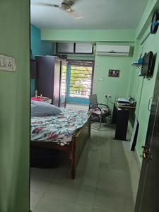 Bedroom Image of 1650 Sq.ft 3 BHK Apartment / Flat for rent in Kachiguda Hyderabad for Rs. 35000