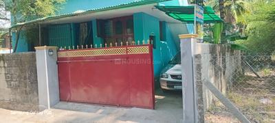 Image of 550 Sq.ft 1.5 BHK Independent House for sale in Agasteeswaram, Kanyakumari for Rs. 2450000