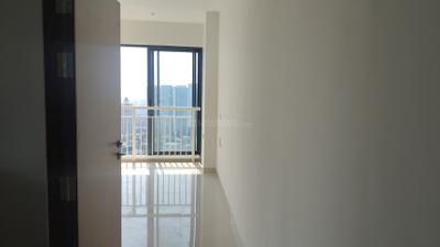 Living Room Image of 980 Sq.ft 2 BHK Apartment / Flat for sale in Dynamix Divum, Malad East Mumbai for Rs. 28500000