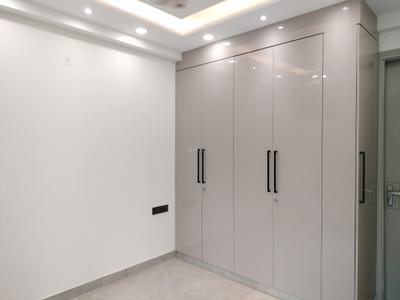 Bedroom Image of 1900 Sq.ft 3 BHK Builder Floor for sale in Surya Lavish Floor, Sector 8 Dwarka New Delhi for Rs. 31000000