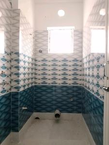 Common Bathroom Image of 788 Sq.ft 2 BHK Apartment / Flat for sale in Sarada Pally Kolkata for Rs. 4450000