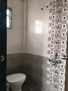 Bedroom Two Image of 1050 Sq.ft 3 BHK Apartment / Flat for rent in Hinjawadi Pune for Rs. 22000