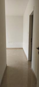 Hall Image of 1200 Sq.ft 3 BHK Apartment / Flat for rent in Godrej The Trees, Vikhroli East Mumbai for Rs. 171700