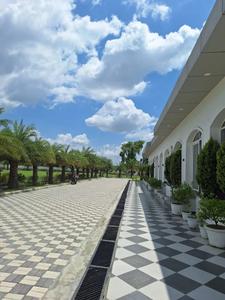 Image of 1000 Sq.ft Residential Plot / Land for sale in Sahu Kalpana Residency, Mohanlalganj, Lucknow for Rs. 3000000