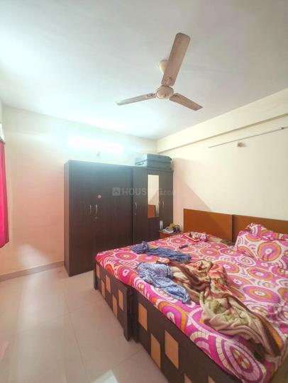 East Of NGEF Layout, Kasturi Nagar Bedroom 1