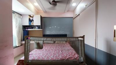 Hall Image of 1400 Sq.ft 2.5 BHK Apartment / Flat for sale in Neelsidhi Amarante, Kalamboli Navi Mumbai for Rs. 12000000