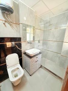 Sheth Vasant Oasis Bathroom 1