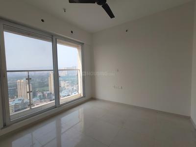 Bedroom Image of 625 Sq.ft 1 BHK Apartment / Flat for sale in Ashar Aria, Kalwa Thane for Rs. 8300000