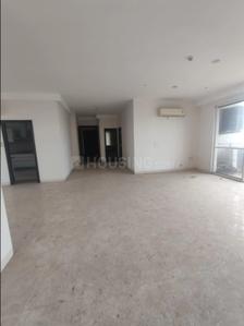 Living Room Image of 3762 Sq.ft 3 BHK Apartment / Flat for sale in Experion Windchants, Sector 112 Gurgaon for Rs. 62500000