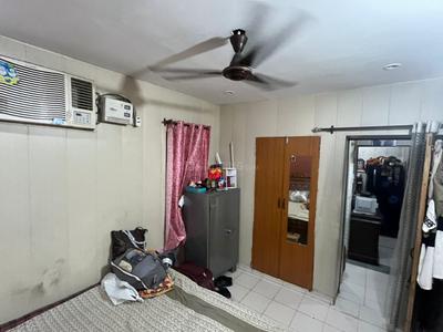 Bedroom Image of 1125 Sq.ft 2 BHK Independent House for sale in Tarf Kumbra Mohali for Rs. 6500000