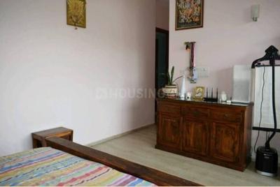 Bedroom Image of 1500 Sq.ft 2 BHK Apartment / Flat for sale in Ireo Skyon, Sector 60 Gurgaon for Rs. 17500000