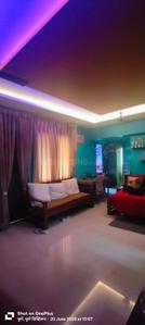 Image of 1000 Sq.ft 2 BHK Apartment / Flat for rent in Viva Sarovar, Ambegaon Budruk, Pune for Rs. 20000