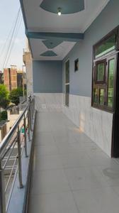 Balcony Image of Manyva pg in Sector 63 A, Noida