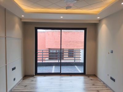 Bedroom Image of 2600 Sq.ft 4 BHK Builder Floor for sale in DLF Phase 1 Gurgaon for Rs. 48100000