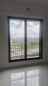 Bedroom Image of 1110 Sq.ft 2 BHK Apartment / Flat for rent in Udhna Surat for Rs. 15000