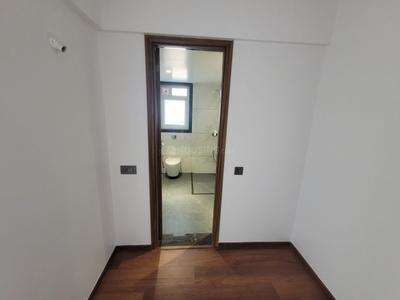 Bedroom Image of 2100 Sq.ft 4.5 BHK Apartment / Flat for rent in Rahul Arcus, Baner Pune for Rs. 106000
